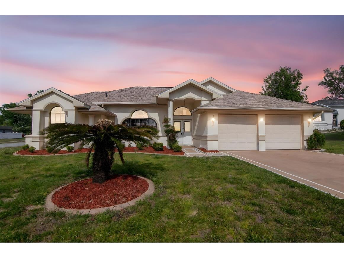 258 N Mesquite Point Lecanto FL 34461 TB8371983 image1