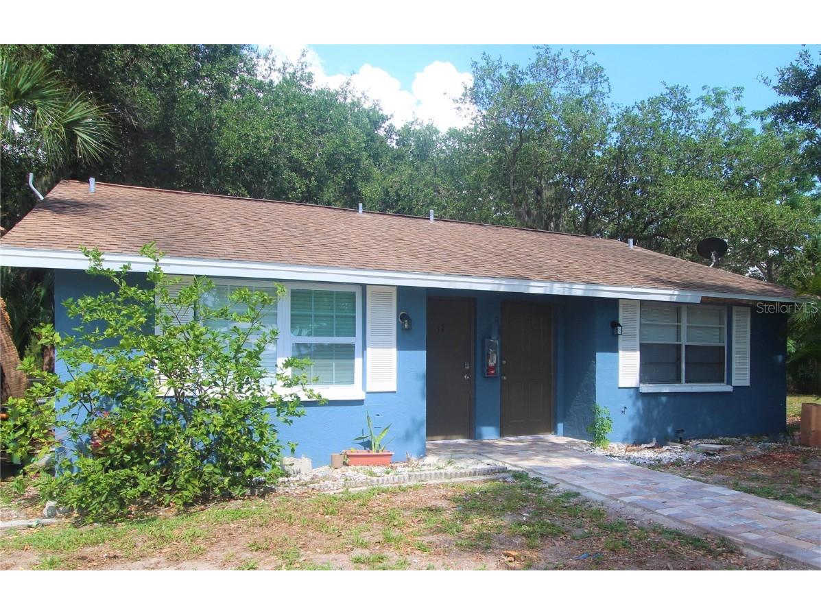 258 Nippino Trail #17 Nokomis FL 34275 A4572369 image1