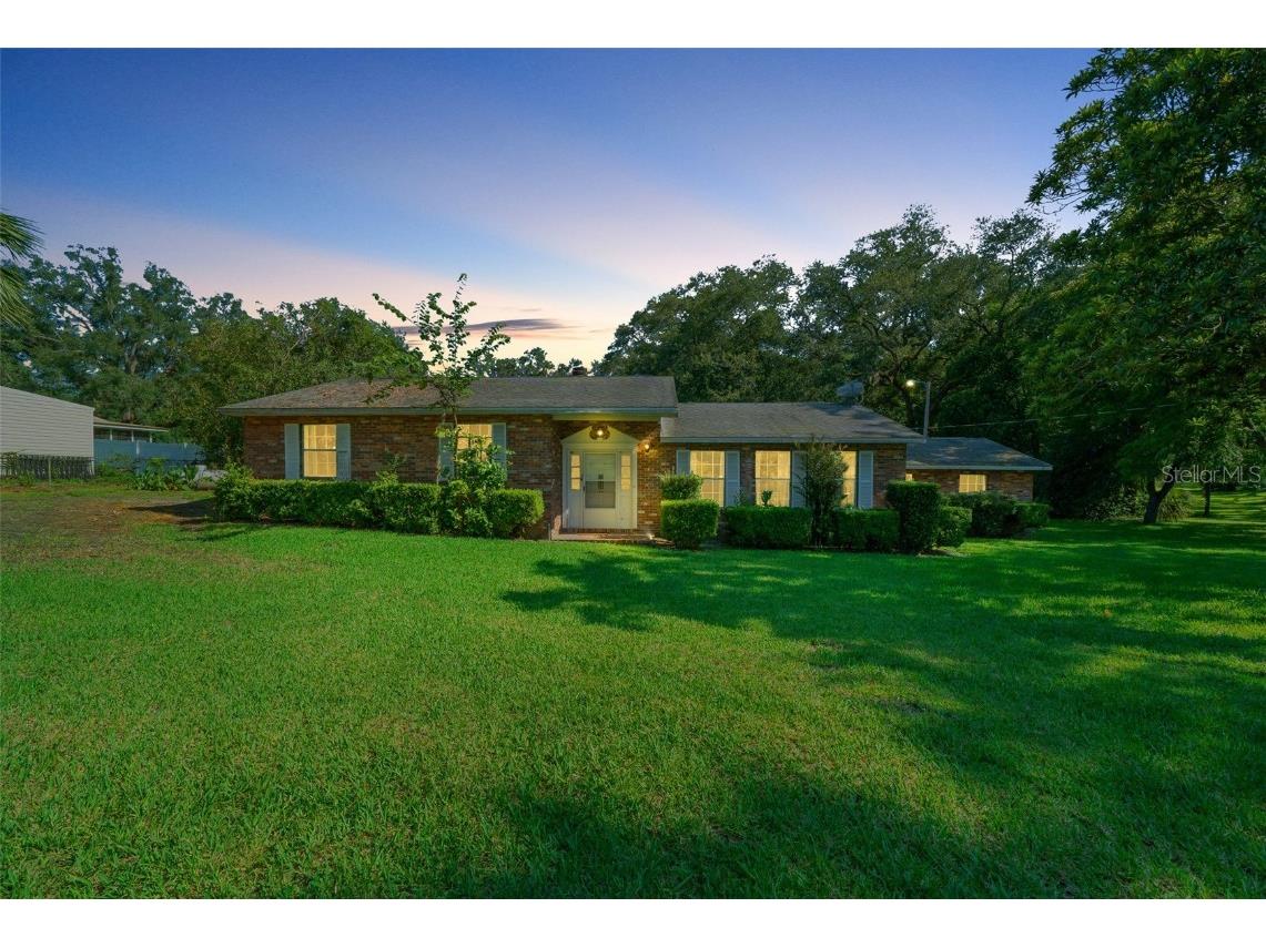 258 NW Loyd Street Mayo FL 32066 OM683148 image1