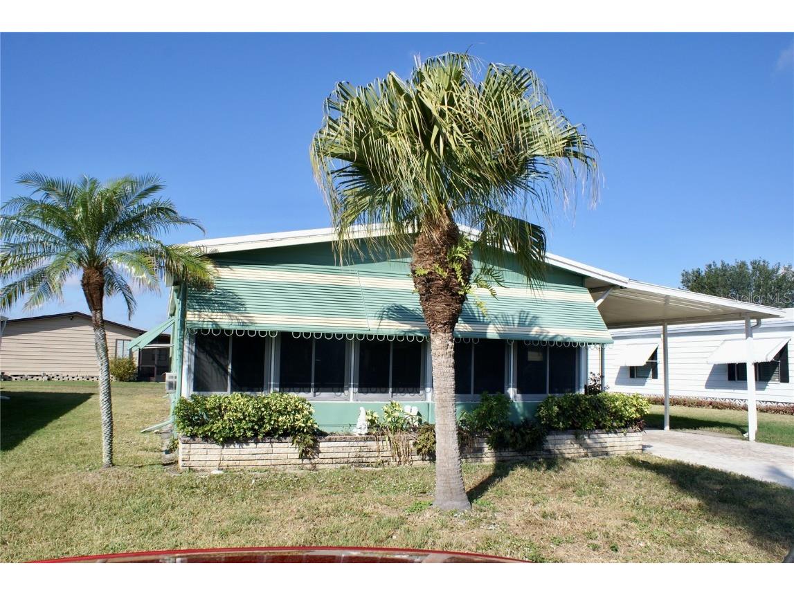 258 Palm Harbor Drive North Port FL 34287 C7504782 image1