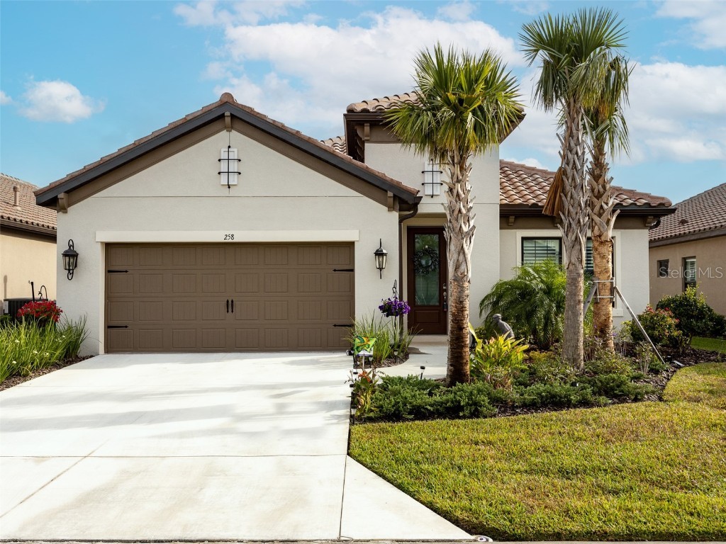 258 Palmaria Court Nokomis FL 34275 N6125907 image1