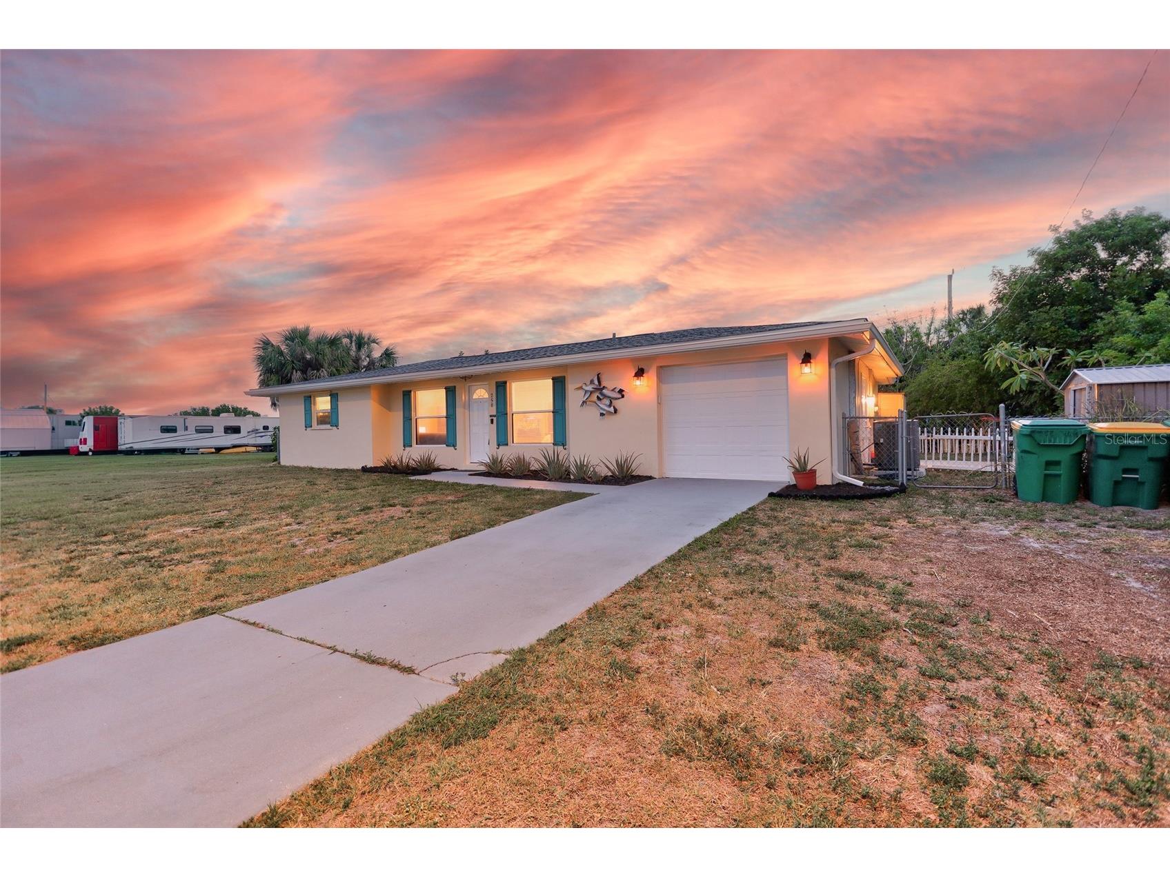 258 Reading Street NW Port Charlotte FL 33952 A4692870 image32