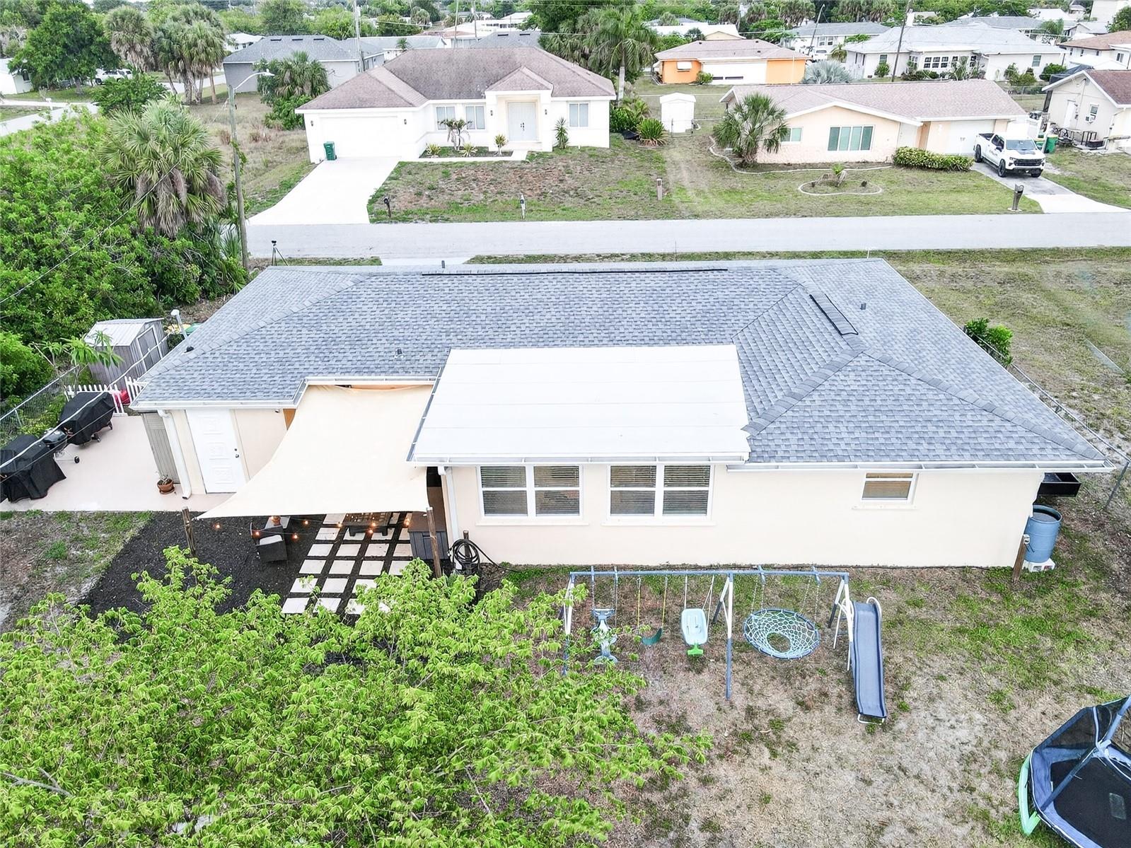 258 Reading Street NW Port Charlotte FL 33952 A4692870 image39