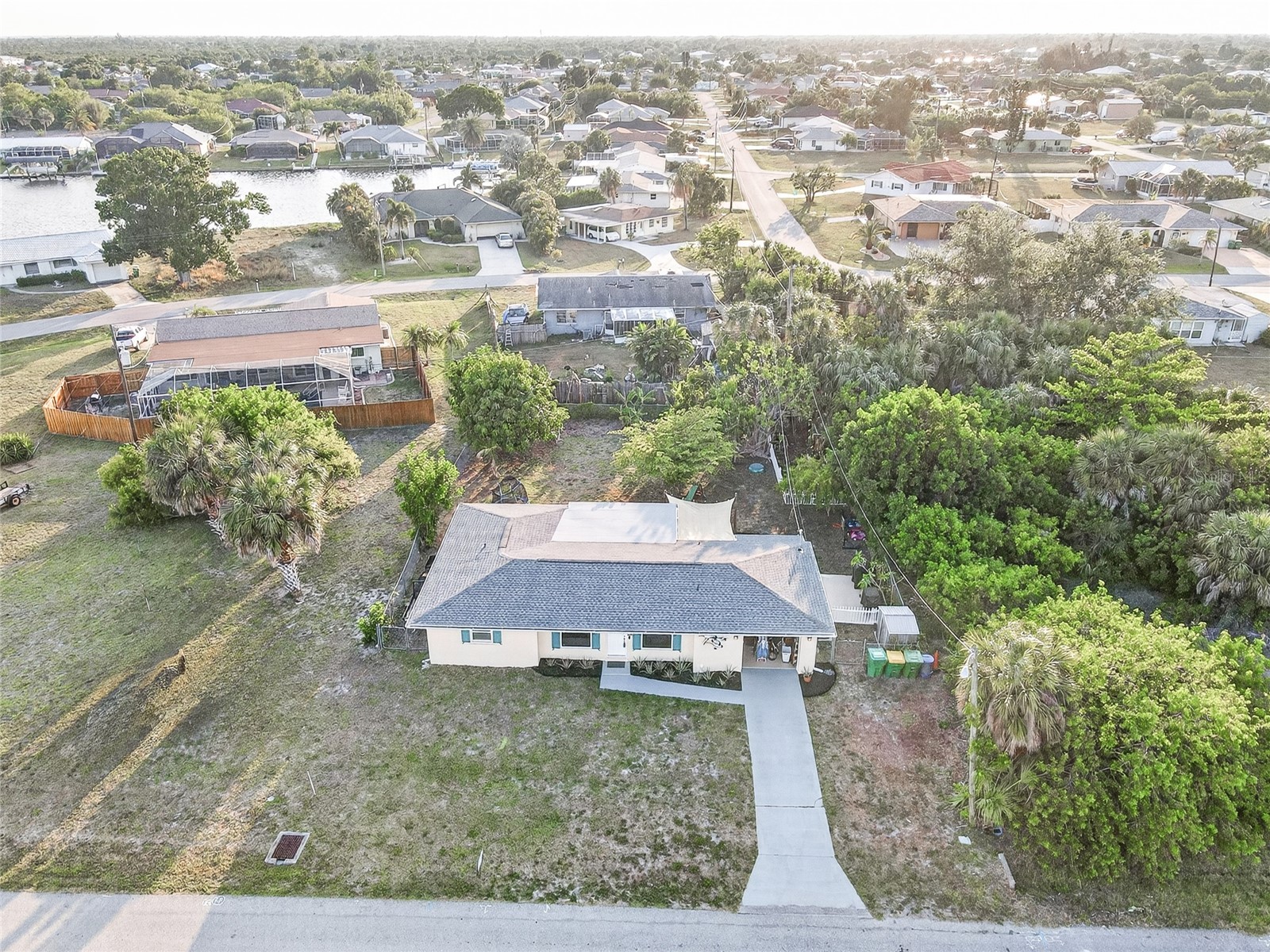 258 Reading Street NW Port Charlotte FL 33952 A4692870 image41