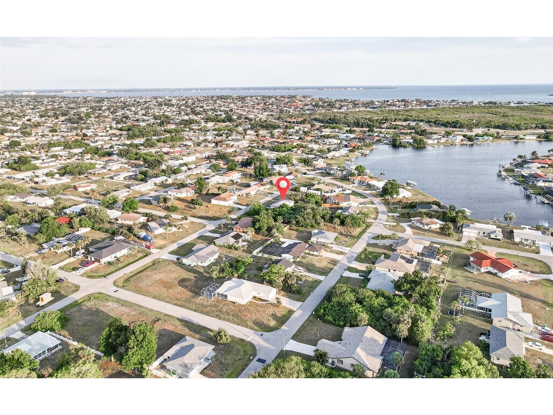 258 Reading Street NW Port Charlotte FL 33952 A4692870 image42