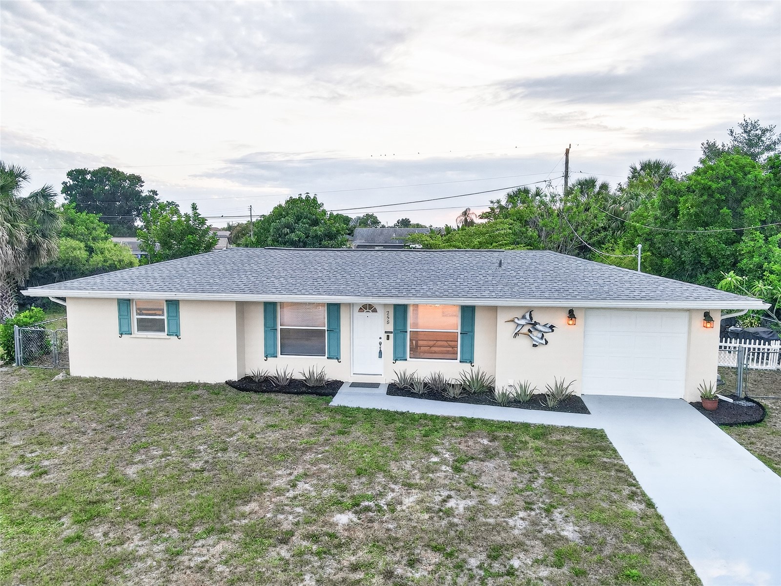 258 Reading Street NW Port Charlotte FL 33952 A4692870 image46