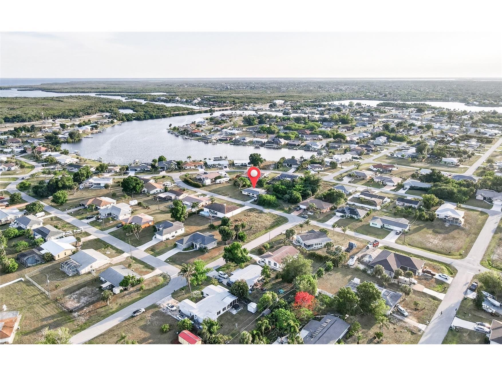 258 Reading Street NW Port Charlotte FL 33952 A4692870 image6