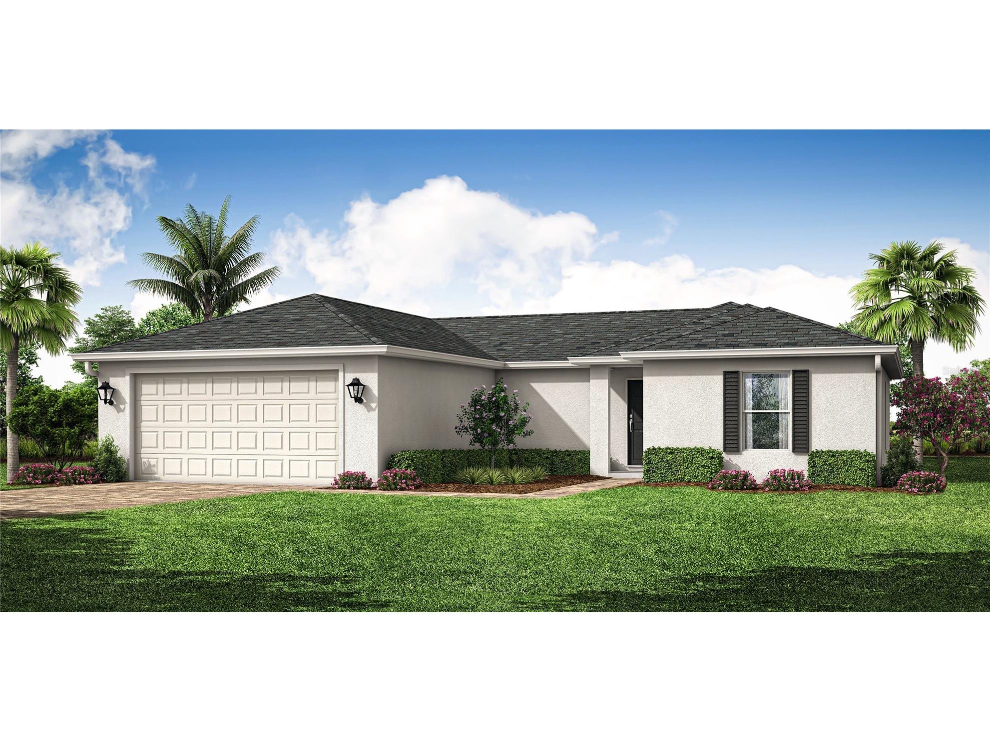 258 Santom Lane Port Charlotte FL 33954 A4690075 image1