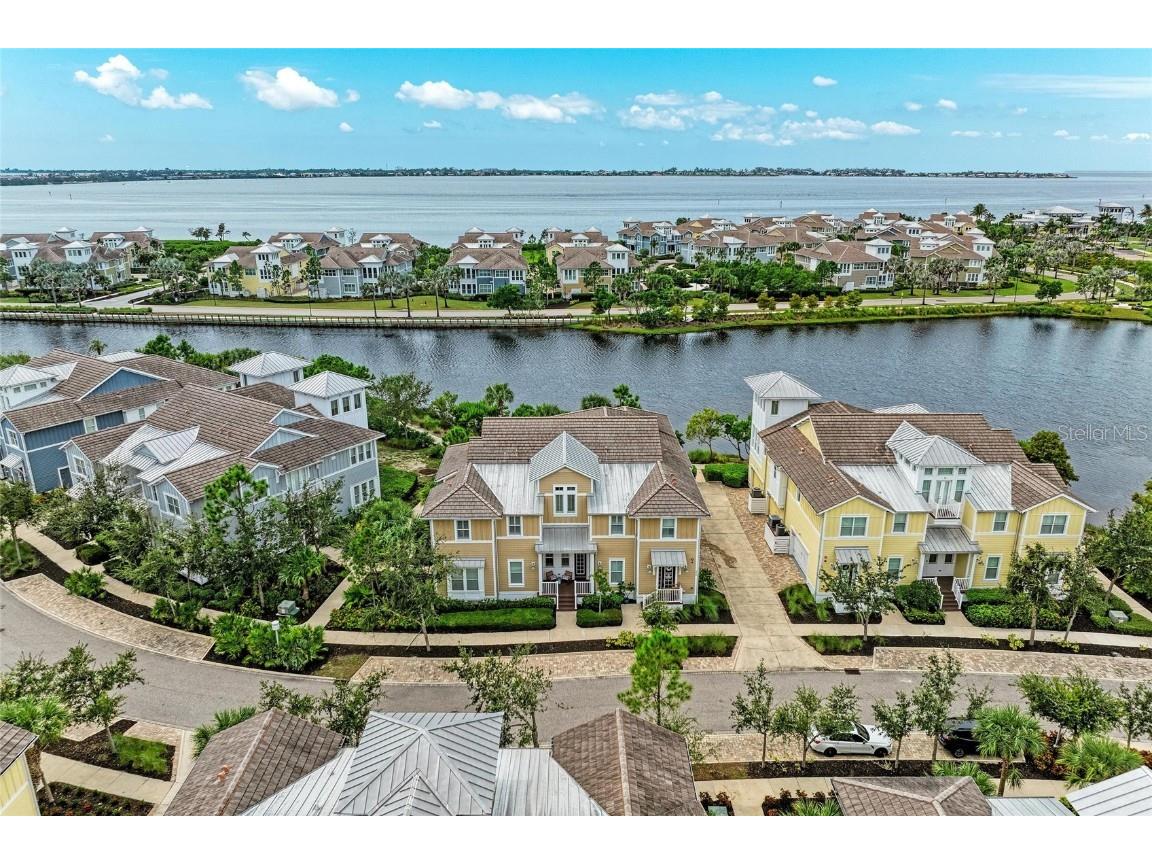 258 Sapphire Lake Drive #202 Bradenton FL 34209 A4664897 image1