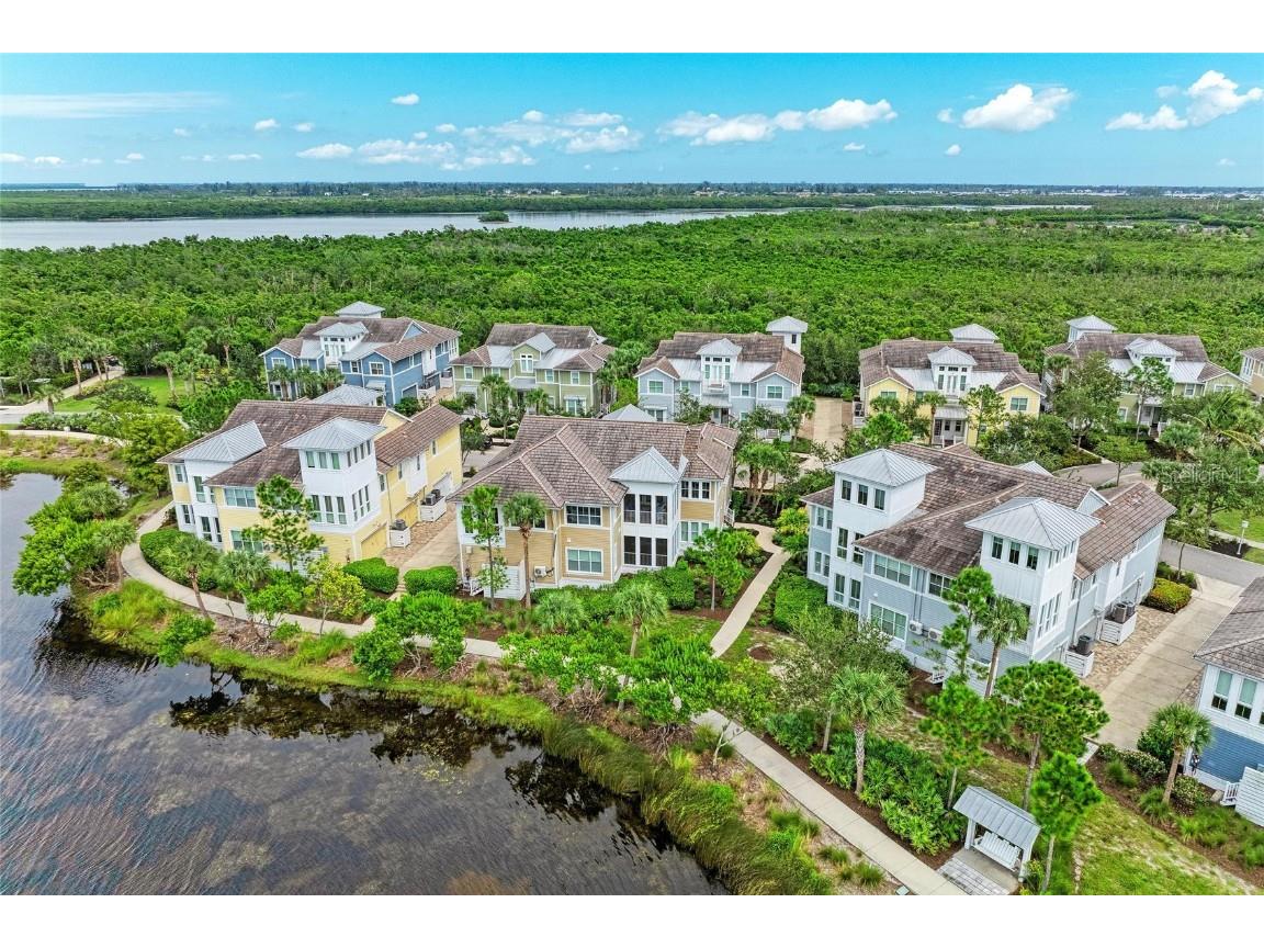 258 Sapphire Lake Drive #202 Bradenton FL 34209 A4664897 image42