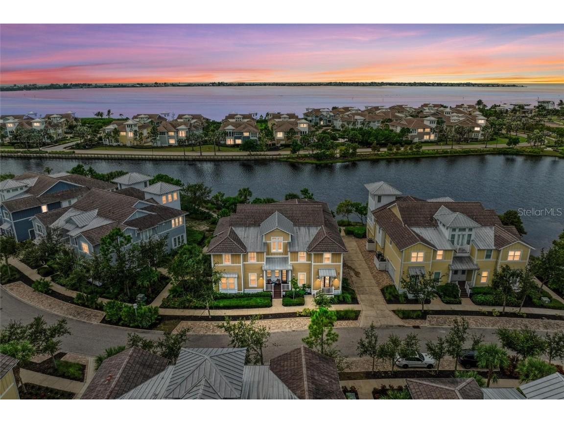 258 Sapphire Lake Drive #202 Bradenton FL 34209 A4664897 image44