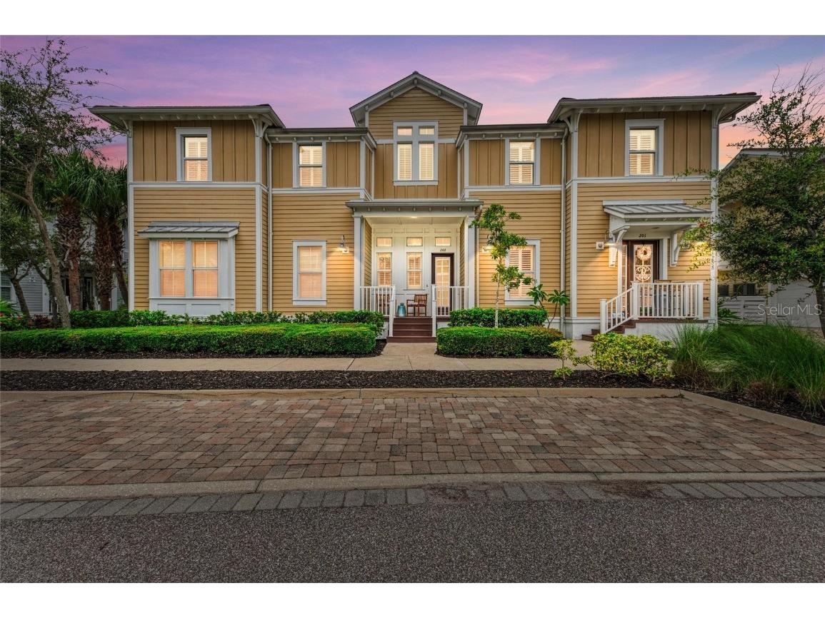 258 Sapphire Lake Drive #202 Bradenton FL 34209 A4664897 image45