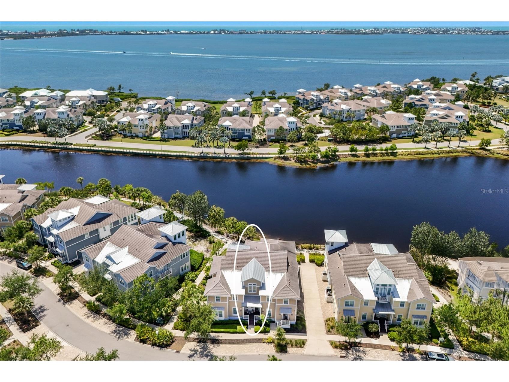 258 Sapphire Lake Drive #202 Bradenton FL 34209 A4692418 image1