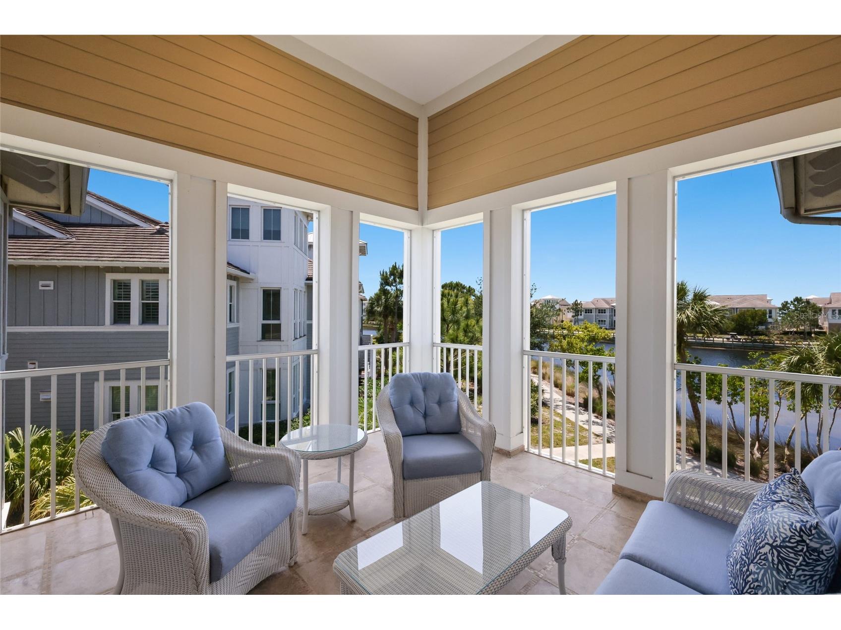258 Sapphire Lake Drive #202 Bradenton FL 34209 A4692418 image30