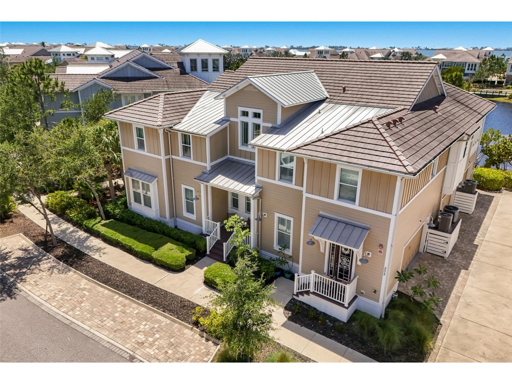 258 Sapphire Lake Drive #202 Bradenton FL 34209 A4692418 image33