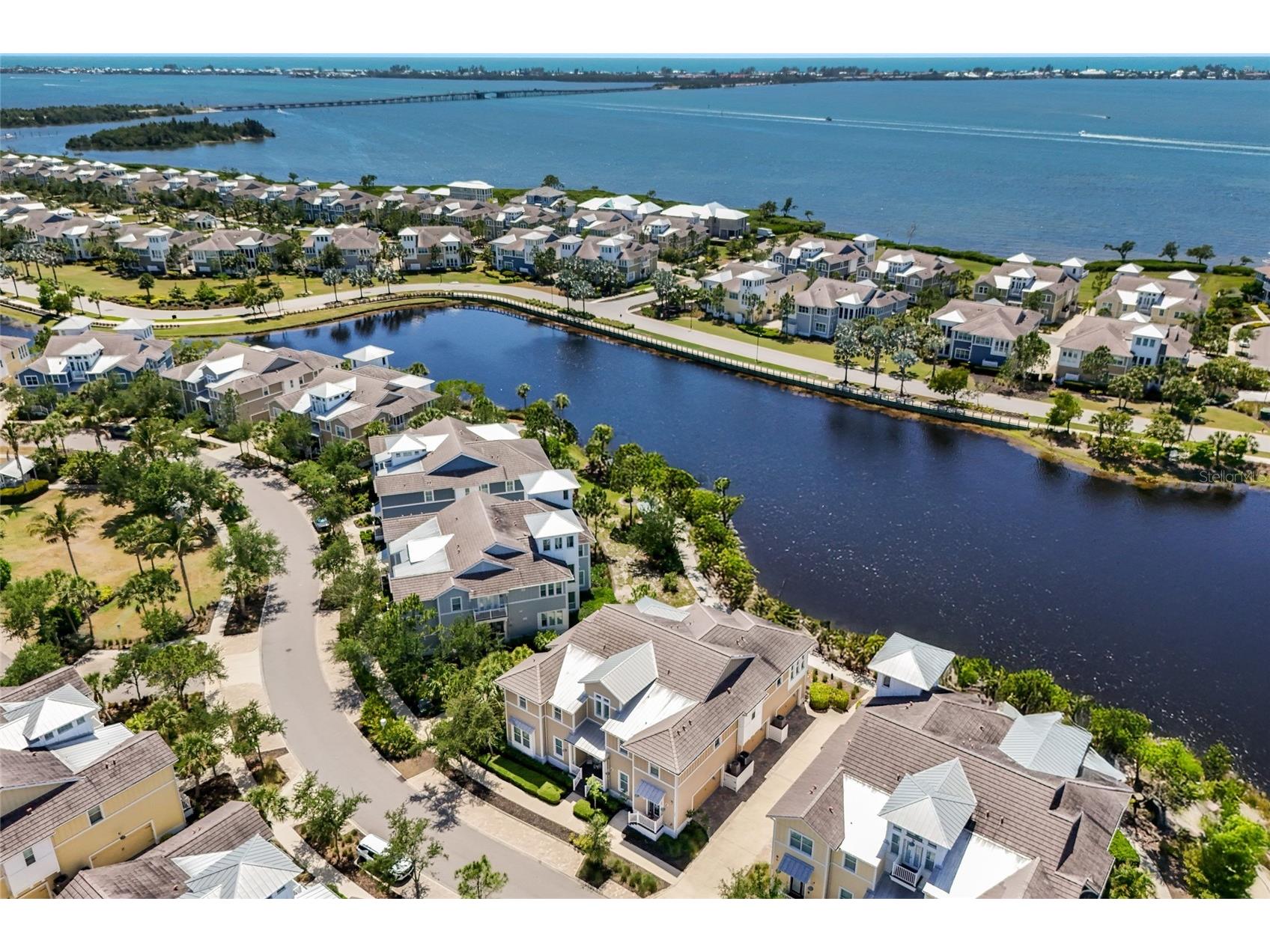 258 Sapphire Lake Drive #202 Bradenton FL 34209 A4692418 image34