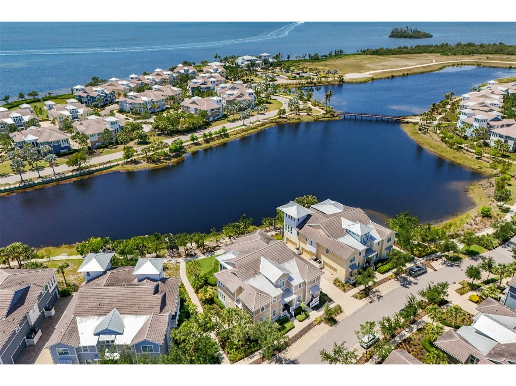 258 Sapphire Lake Drive #202 Bradenton FL 34209 A4692418 image35