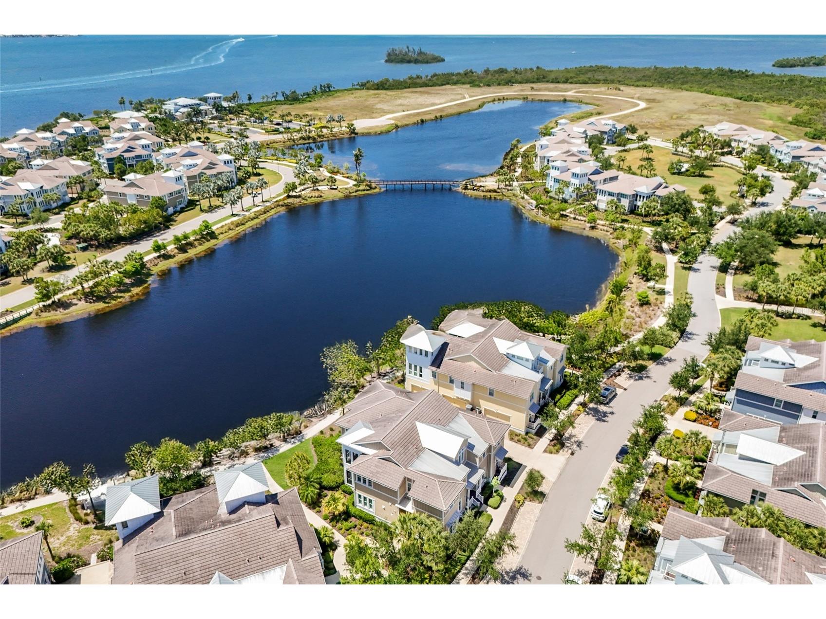 258 Sapphire Lake Drive #202 Bradenton FL 34209 A4692418 image36