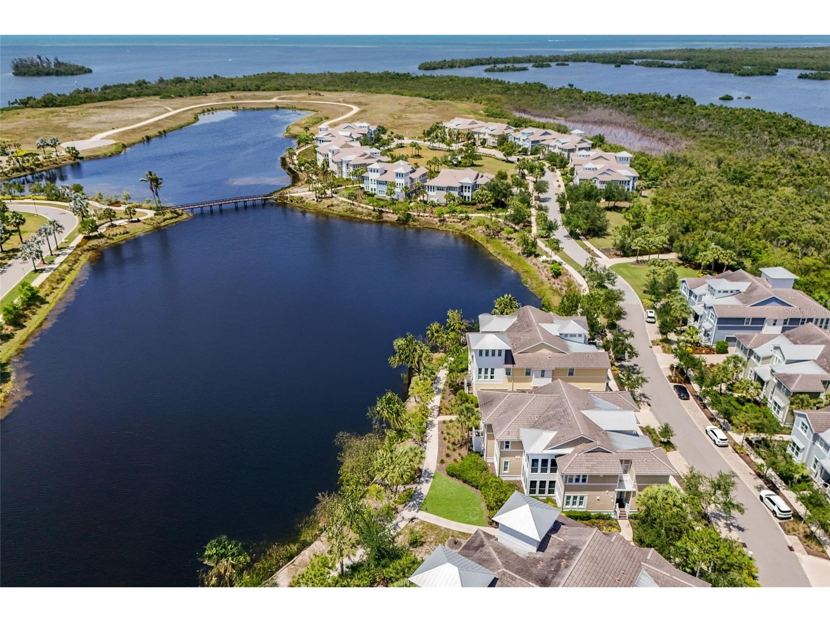 258 Sapphire Lake Drive #202 Bradenton FL 34209 A4692418 image37