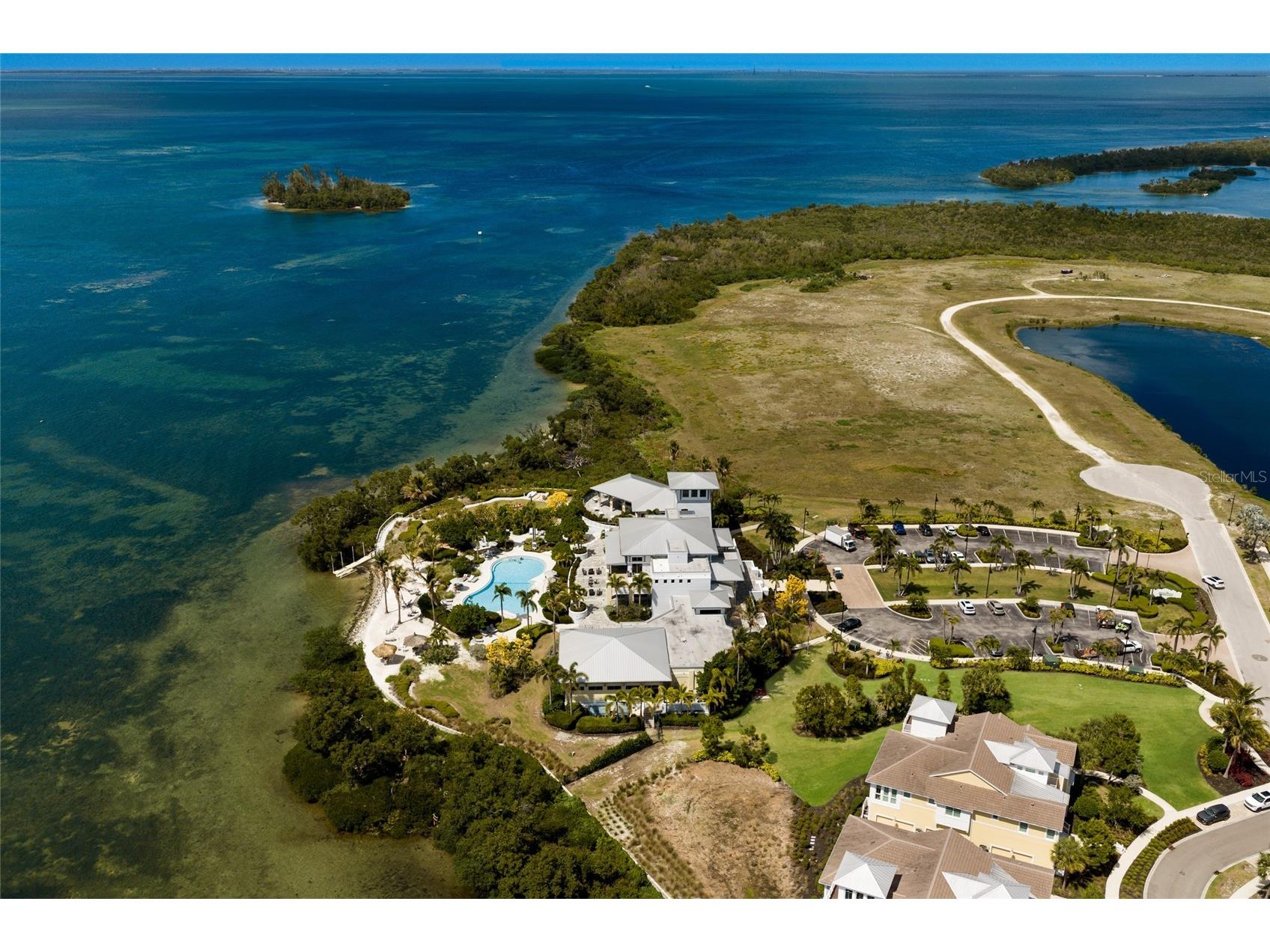 258 Sapphire Lake Drive #202 Bradenton FL 34209 A4692418 image49