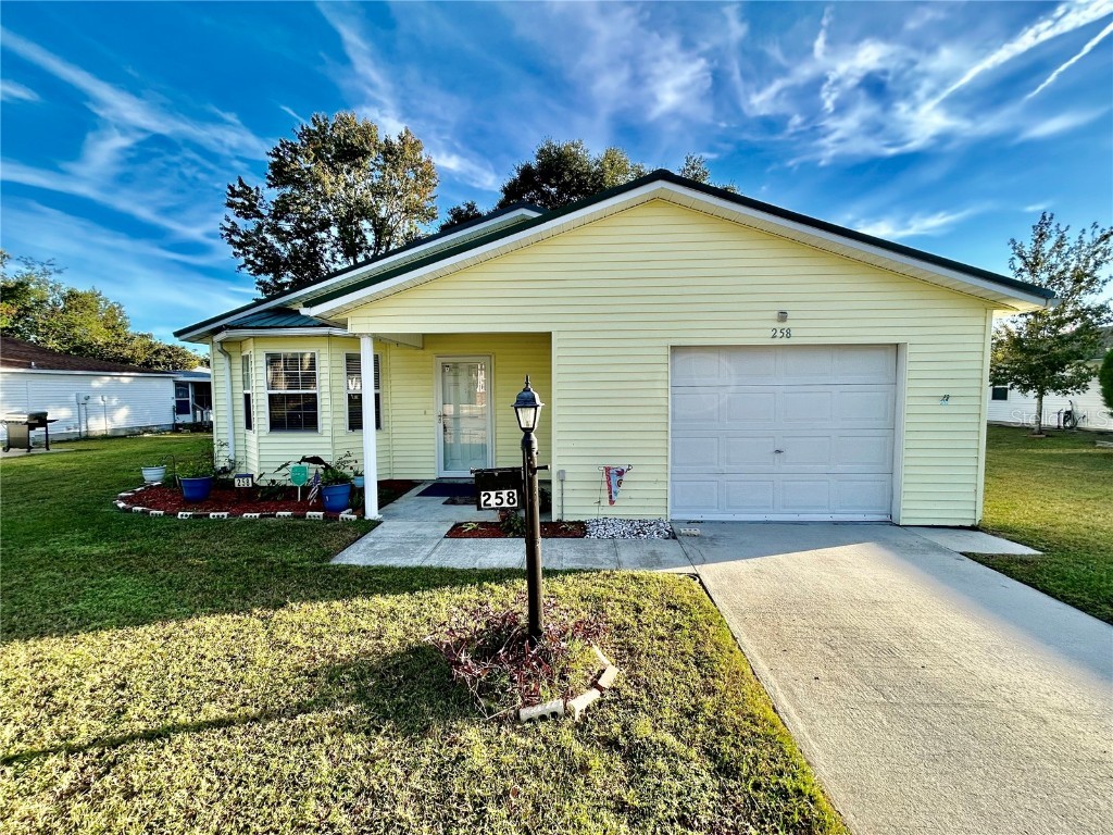 258 SE Rosewood Circle Lake City FL 32025 GC515939 image1