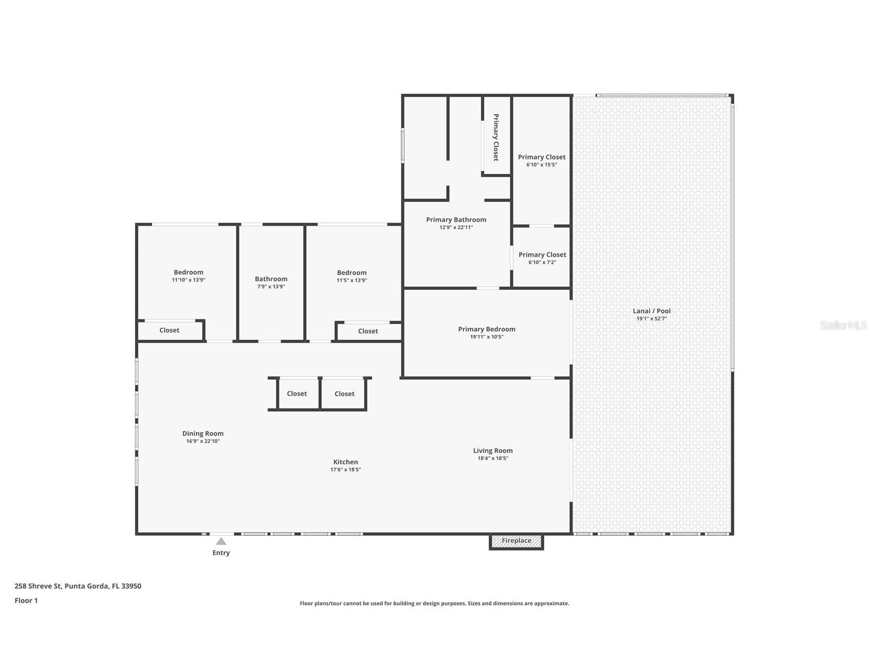 258 Shreve Street Punta Gorda FL 33950 C7521098 image72