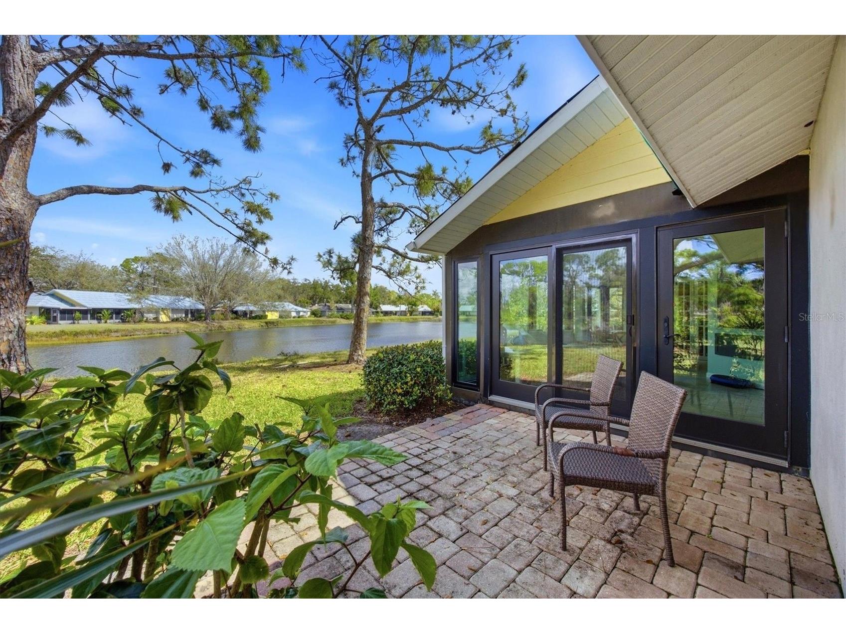 258 Southampton Lane #268 Venice FL 34293 N6143222 image1