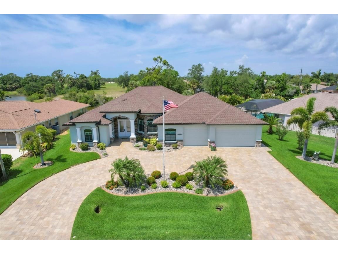 258 Sportsman Road Rotonda West FL 33947 D6135868 image1