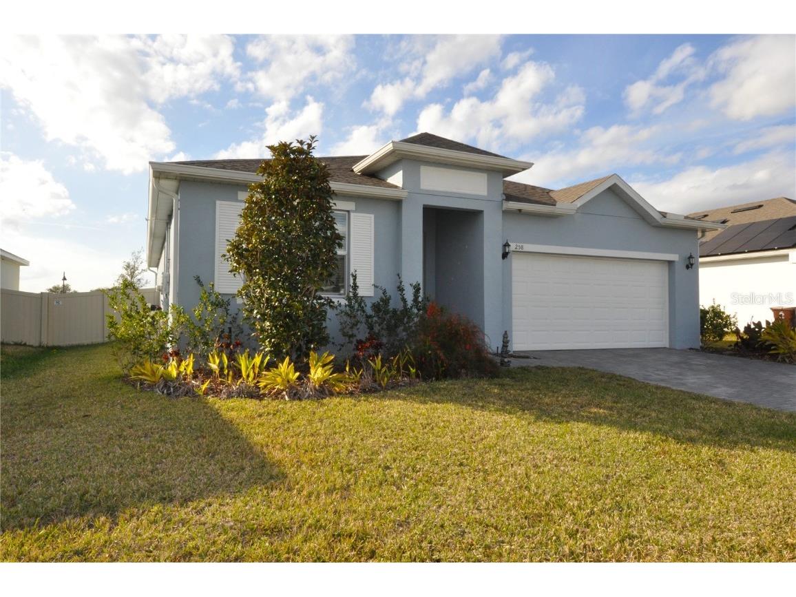 258 Tarpon Bay Boulevard Haines City FL 33844 L4938625 image1