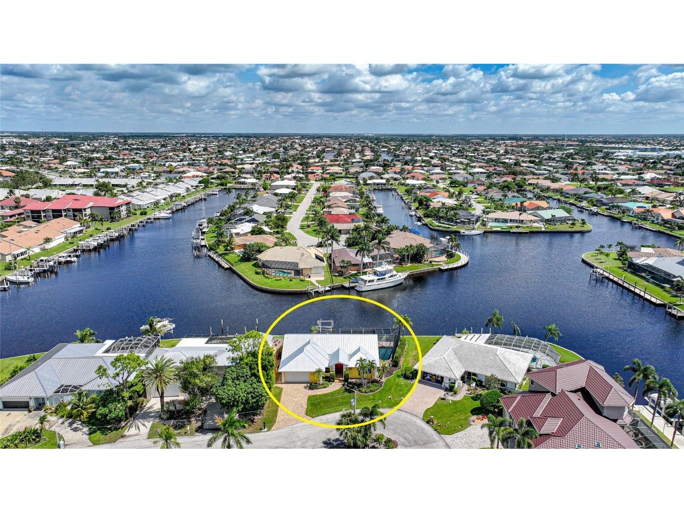 258 Venezia Court Punta Gorda FL 33950 C7515683 image1