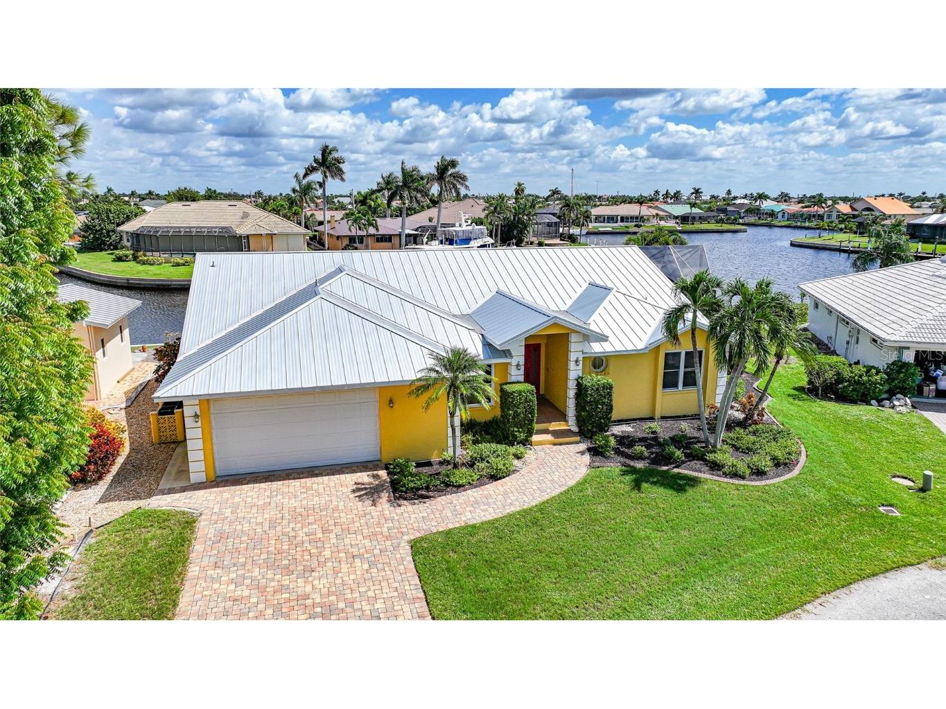 258 Venezia Court Punta Gorda FL 33950 C7515683 image2