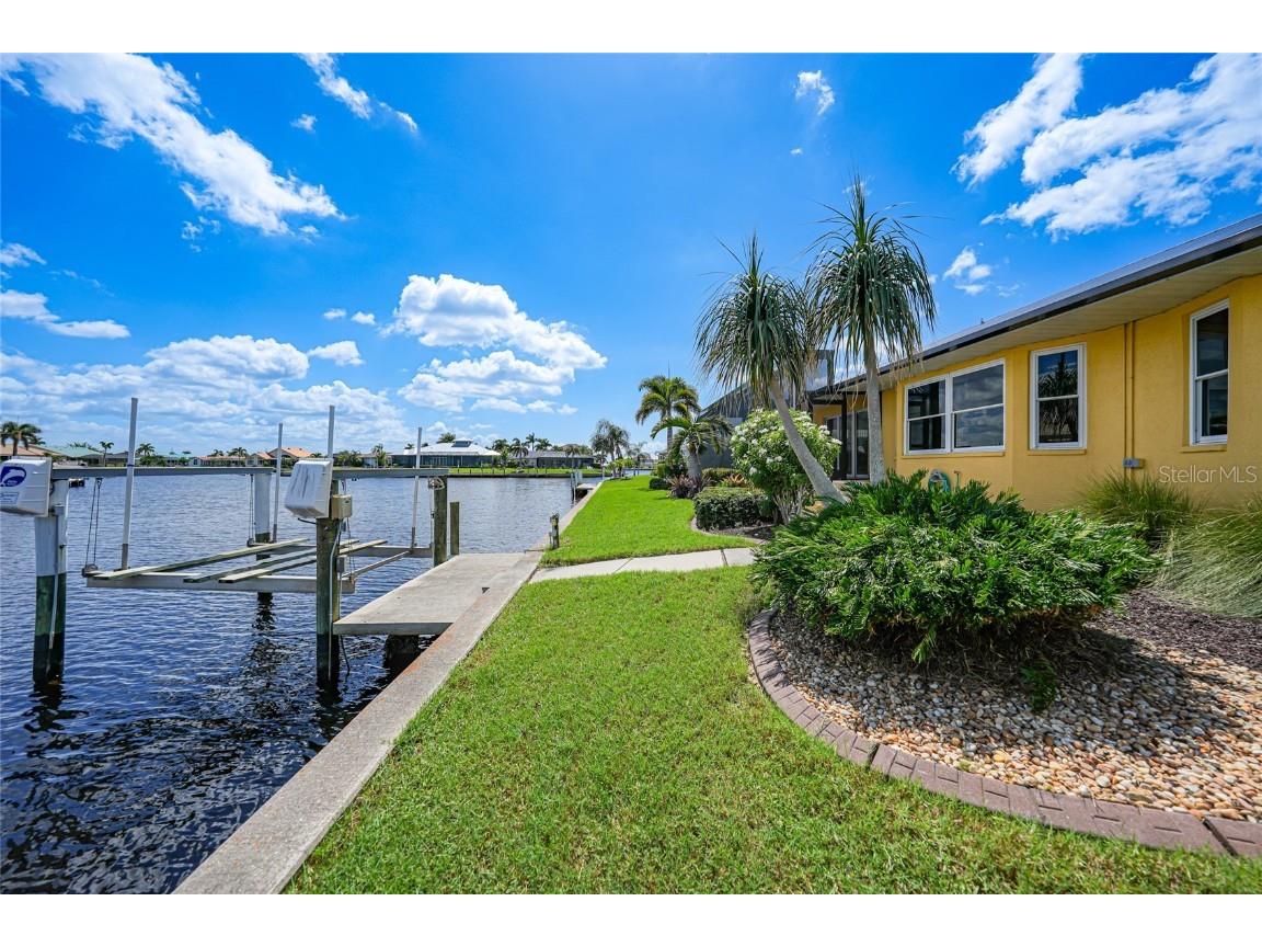 258 Venezia Court Punta Gorda FL 33950 C7515683 image31