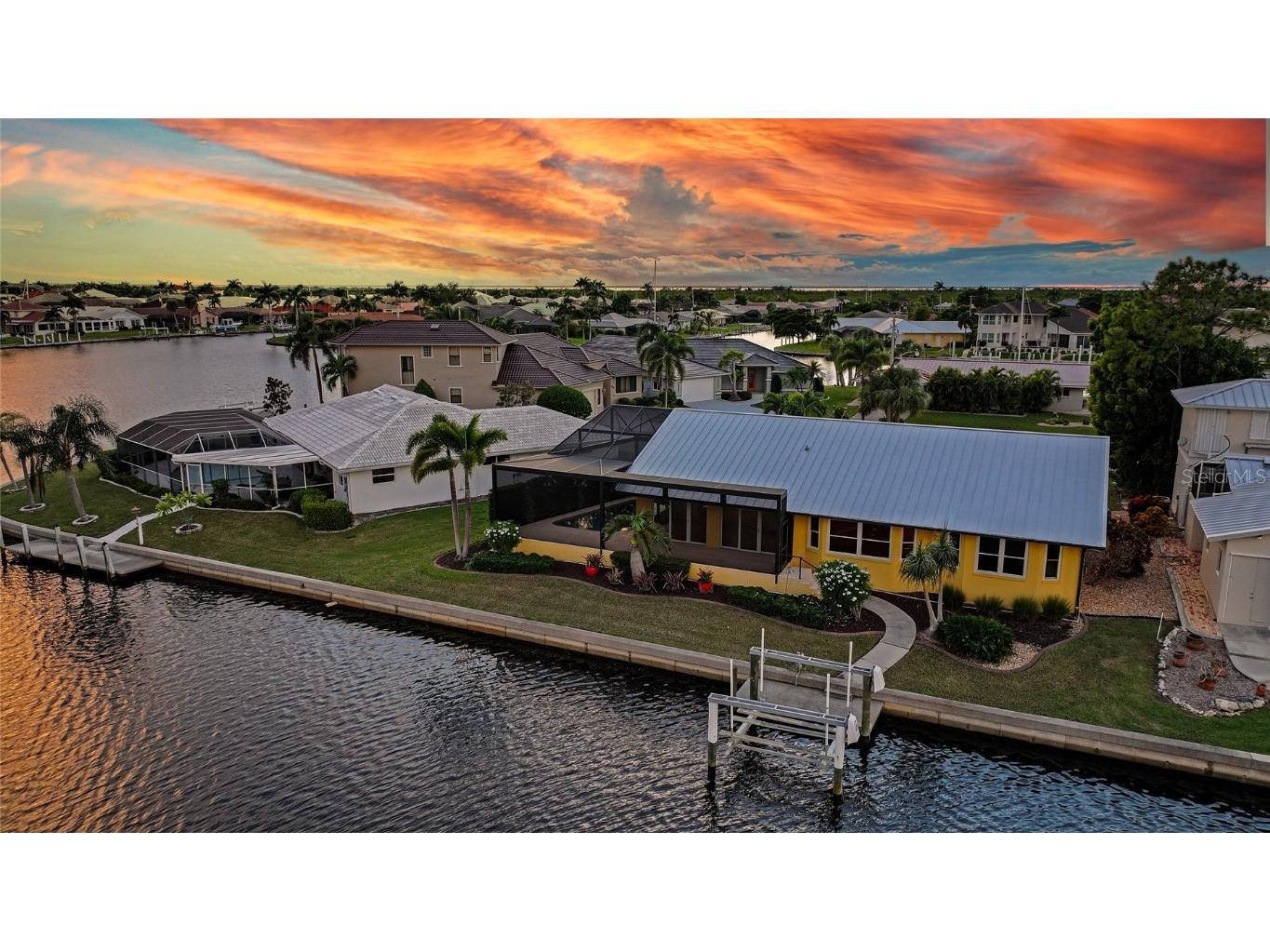 258 Venezia Court Punta Gorda FL 33950 C7515683 image36