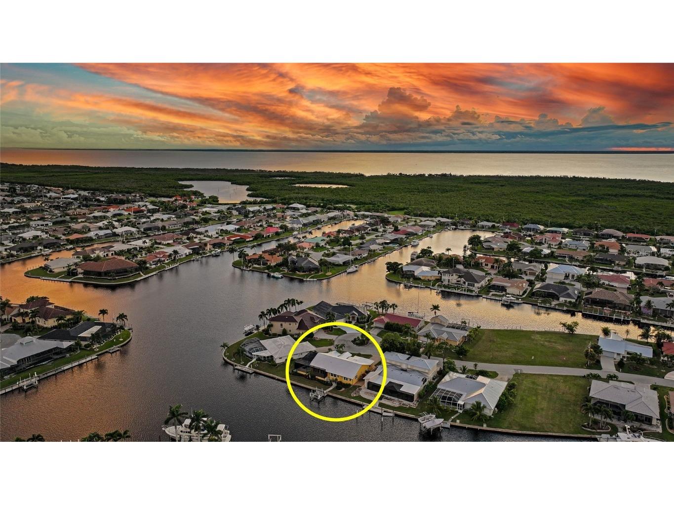 258 Venezia Court Punta Gorda FL 33950 C7515683 image5