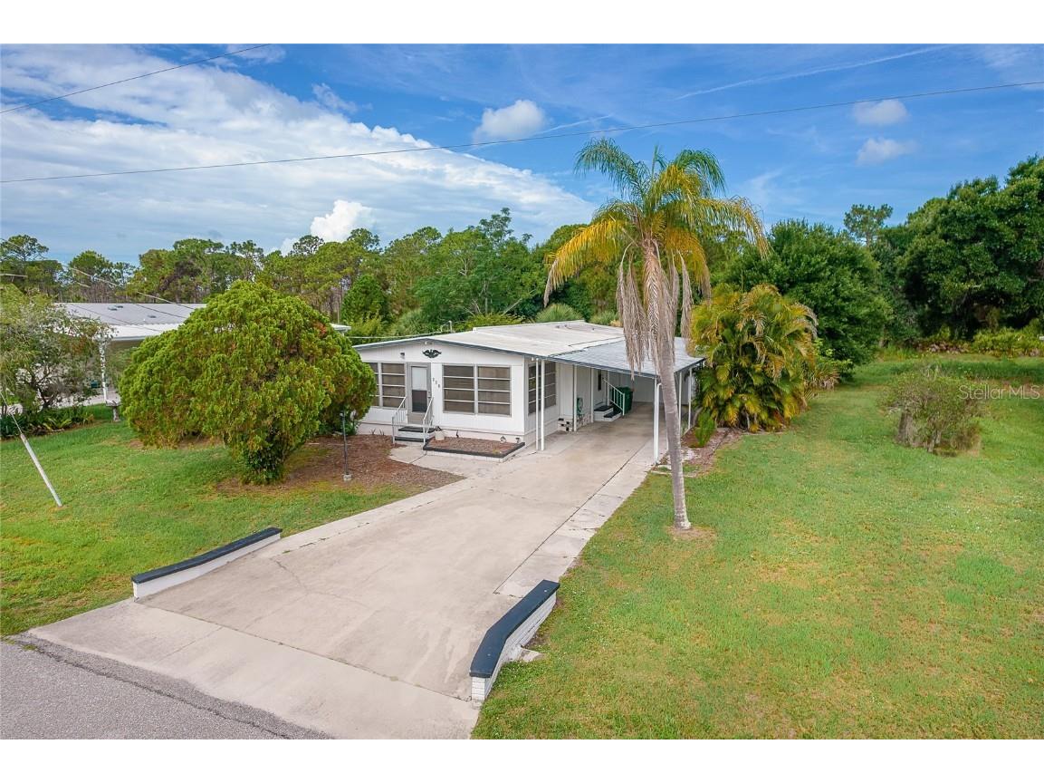 258 Via De Luna, Englewood, FL, 34224 MLS D6119837 Edina Realty