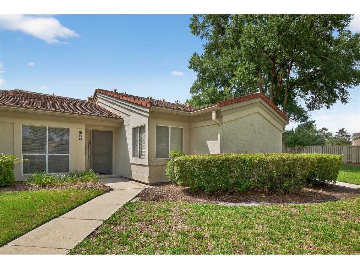 258 W Sabal Palm Place #22 Longwood FL 32779 NS1085158 image1