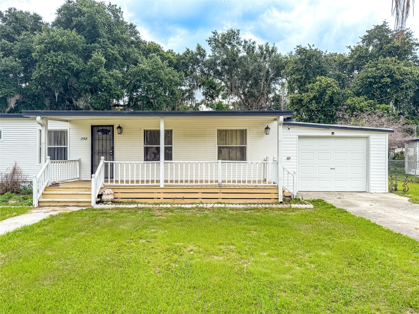 258 Waterview Drive Polk City FL 33868 - Clearwater Lake L4962511 image1