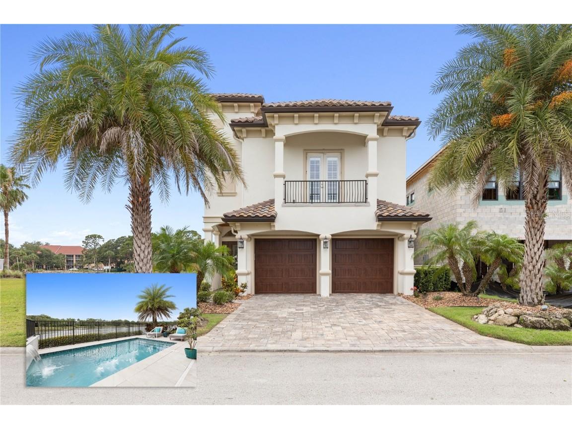 258 Yacht Harbor Drive Palm Coast FL 32137 FC291778 image1