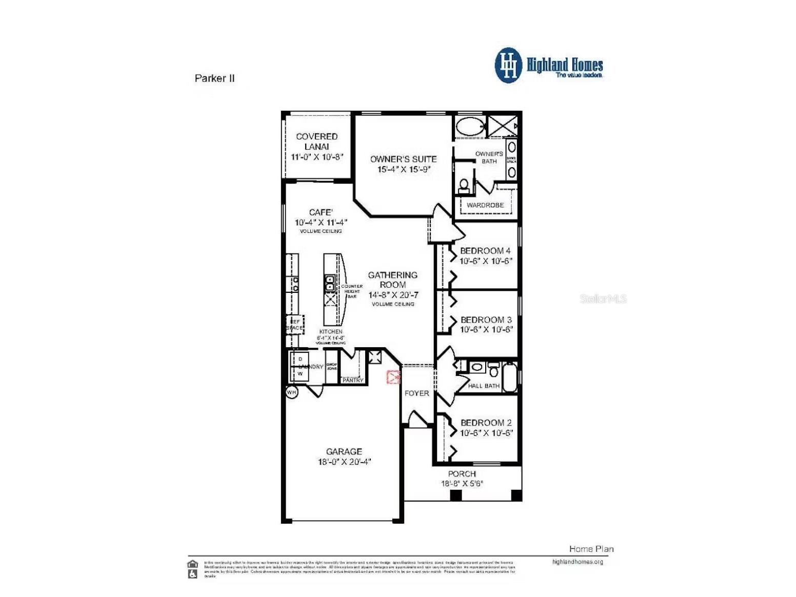 2580 58th Circle E Palmetto FL 34221 L4961388 image2