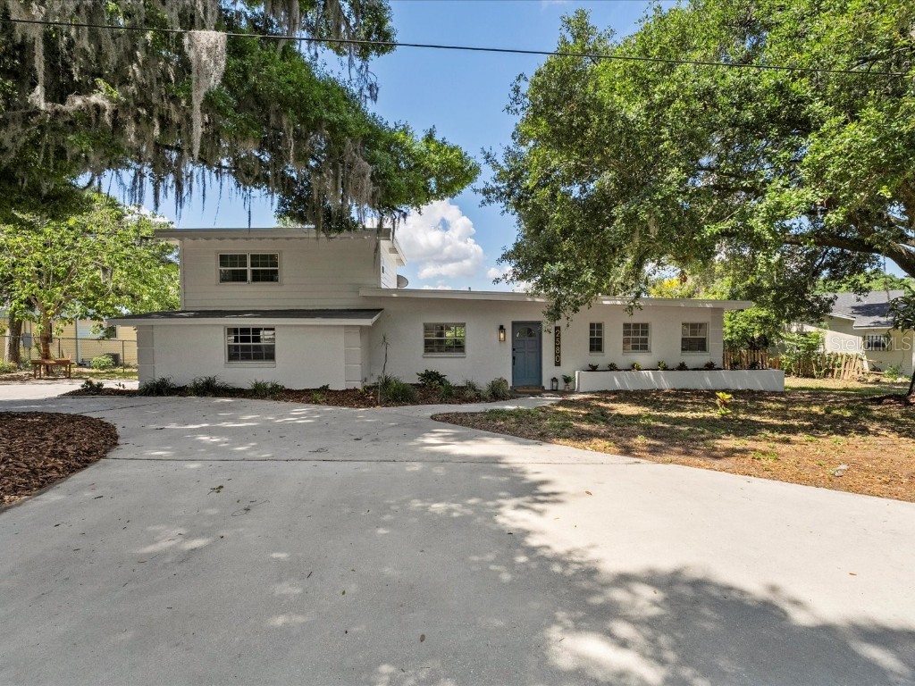 2580 Bass Lake Boulevard Orlando FL 32806 - Bass Lake O6201846 image1
