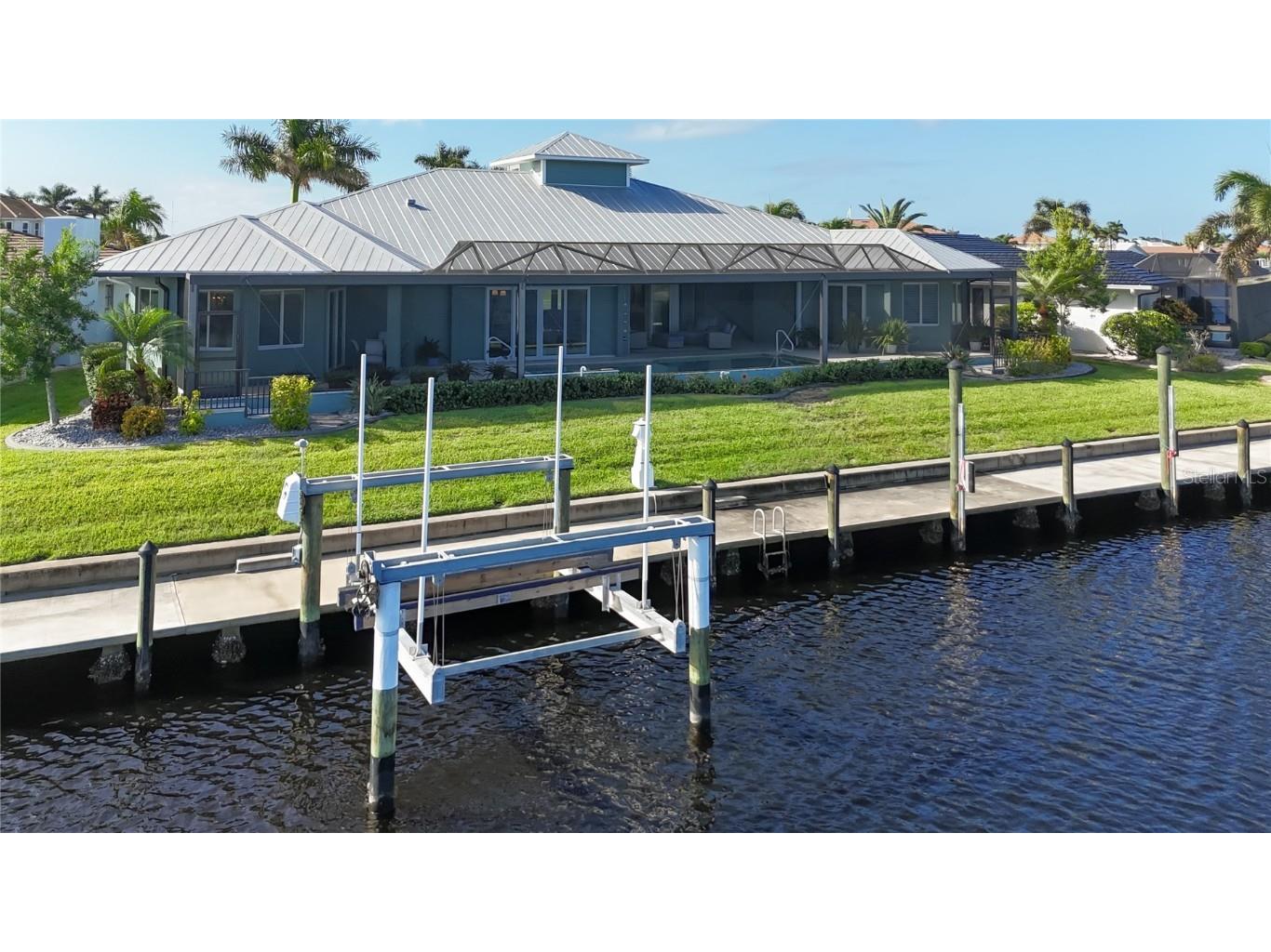 2580 Brazilia Court Punta Gorda FL 33950 A4668061 image12