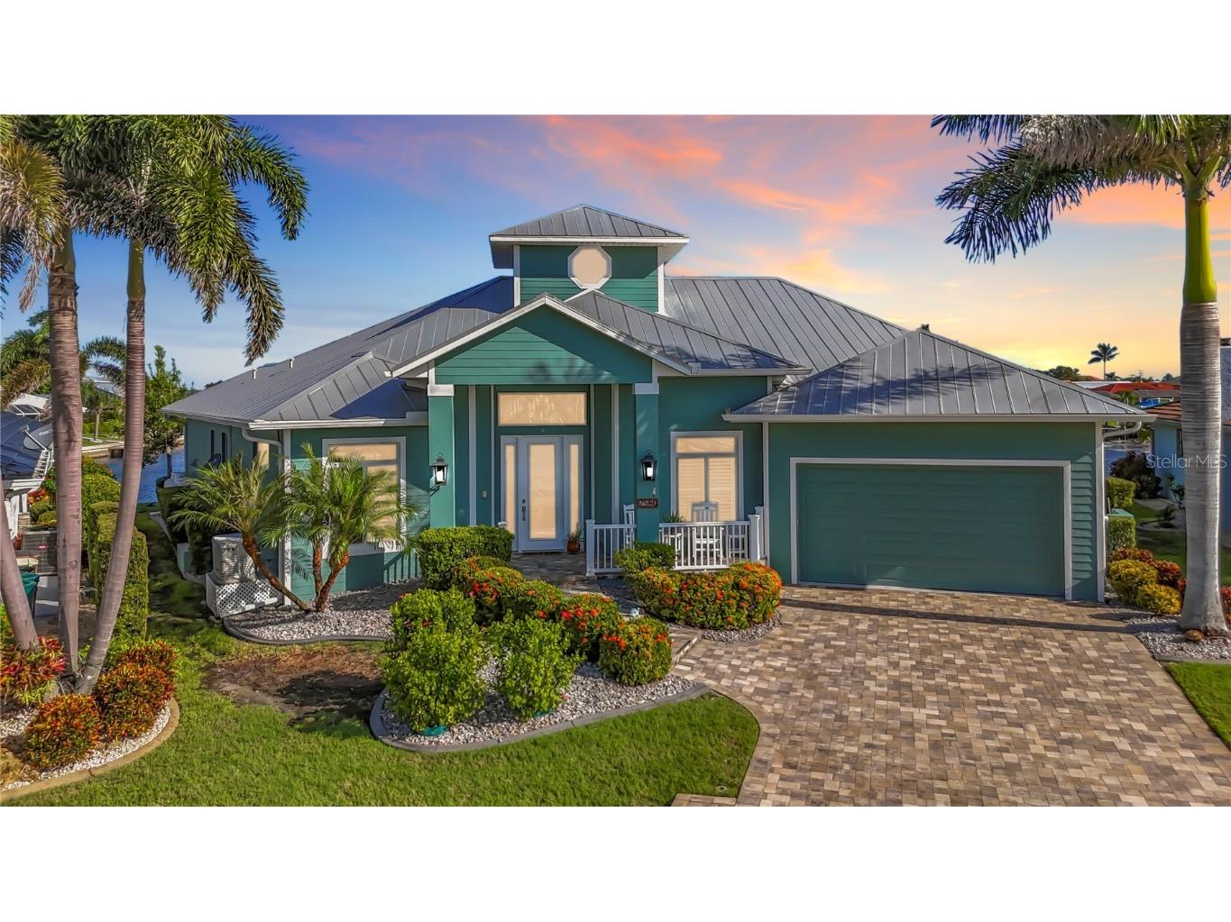 2580 Brazilia Court Punta Gorda FL 33950 A4668061 image14