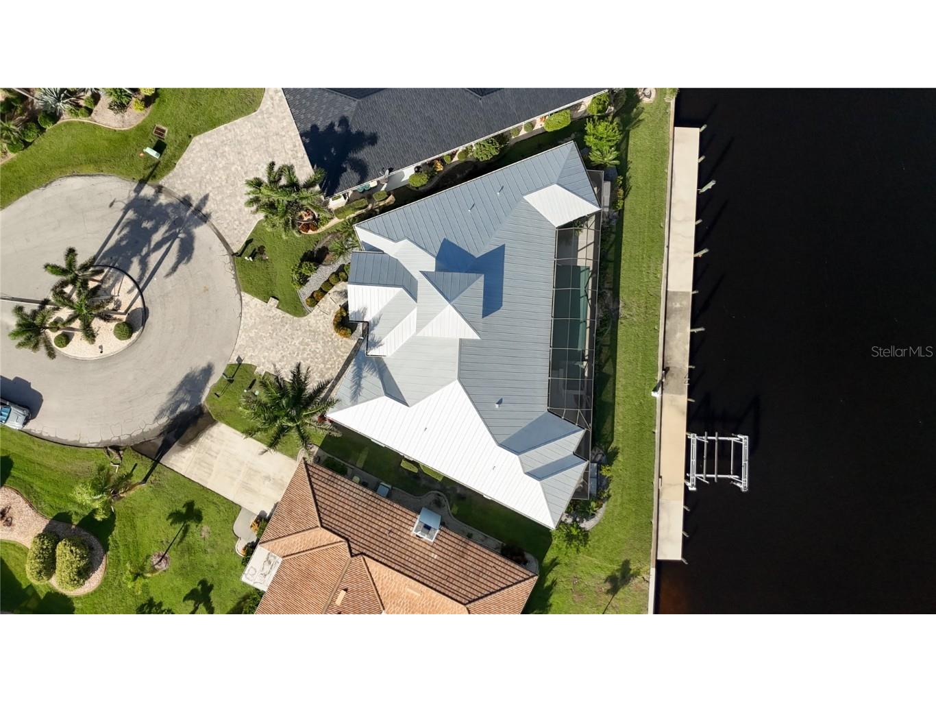 2580 Brazilia Court Punta Gorda FL 33950 A4668061 image41