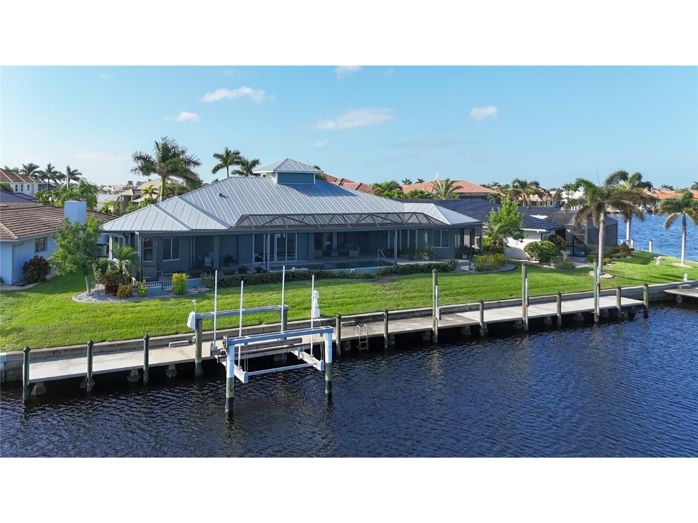 2580 Brazilia Court Punta Gorda FL 33950 A4668061 image45