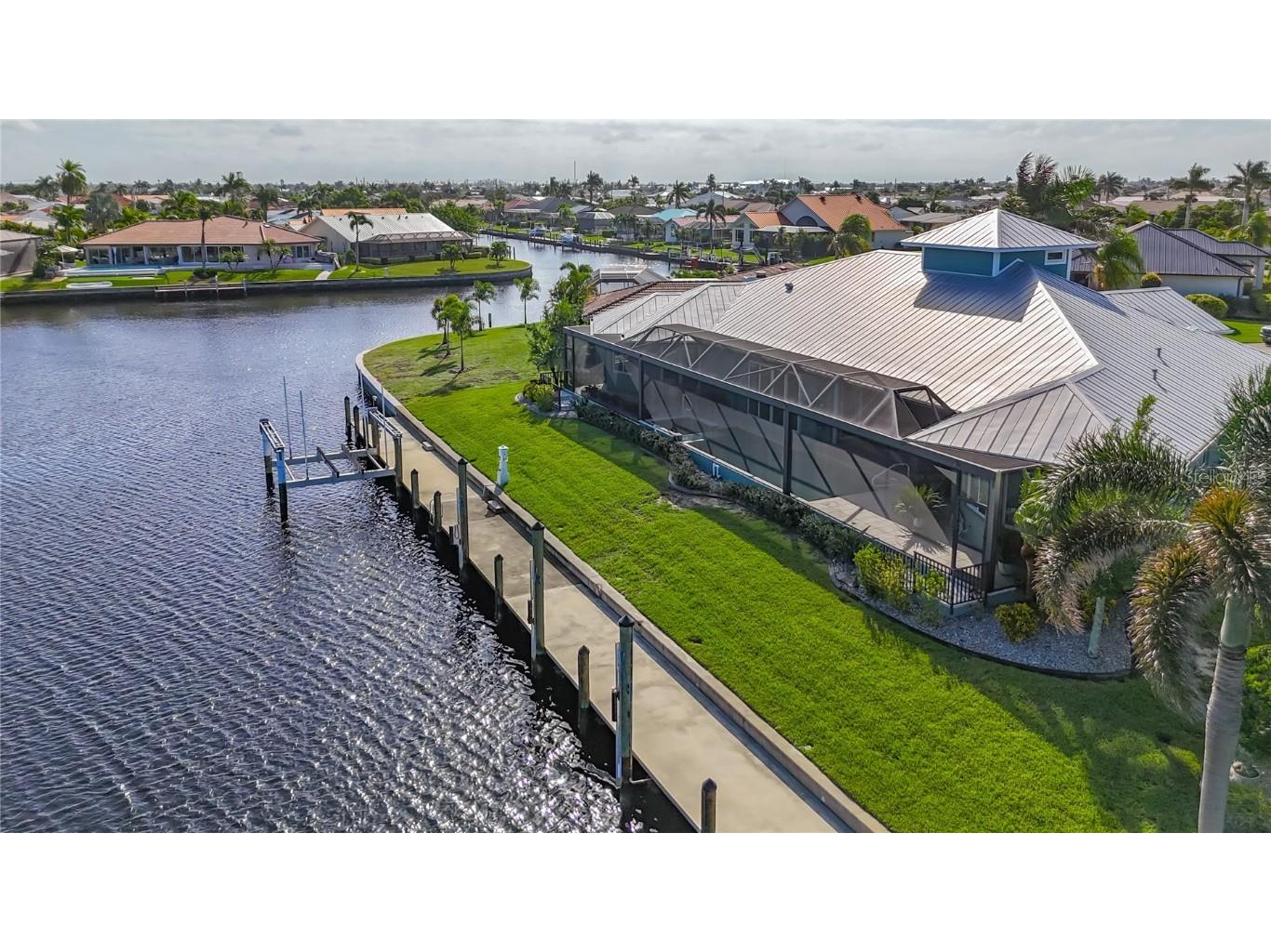 2580 Brazilia Court Punta Gorda FL 33950 A4668061 image46