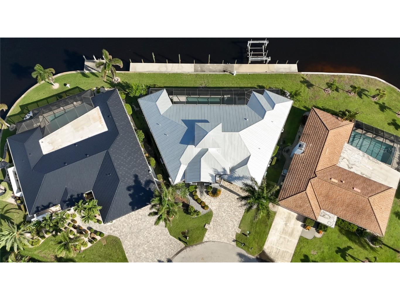 2580 Brazilia Court Punta Gorda FL 33950 A4668061 image47