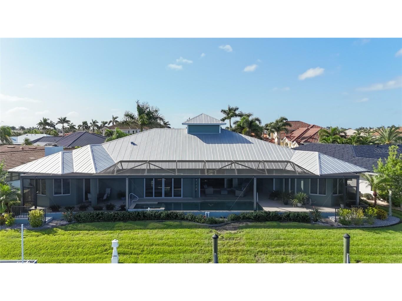 2580 Brazilia Court Punta Gorda FL 33950 A4668061 image48