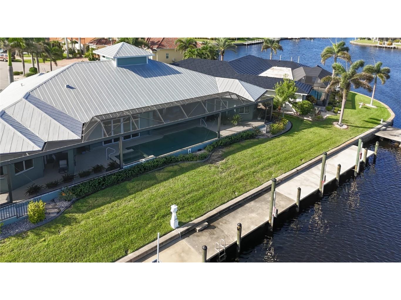 2580 Brazilia Court Punta Gorda FL 33950 A4668061 image49