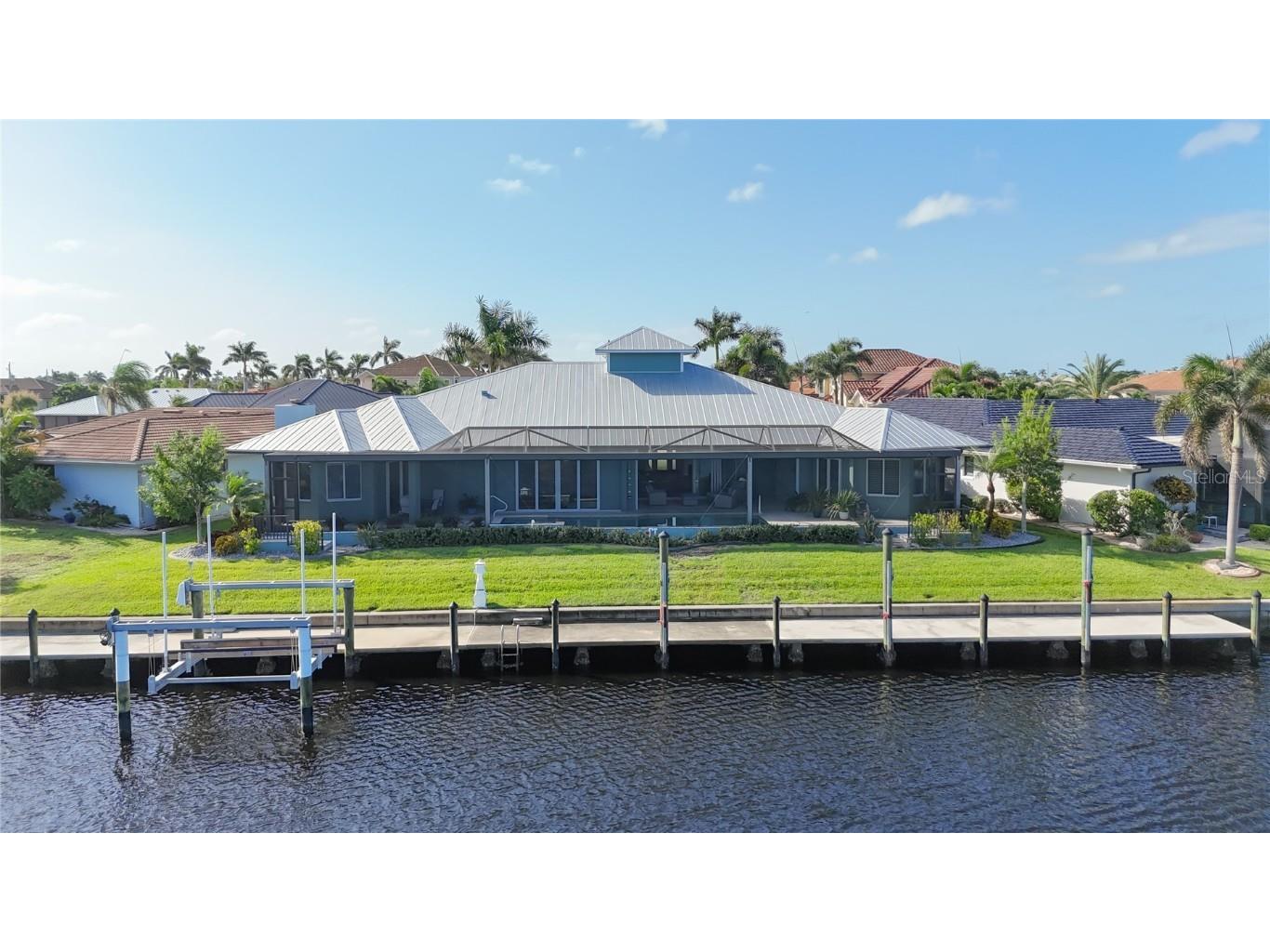 2580 Brazilia Court Punta Gorda FL 33950 A4668061 image50