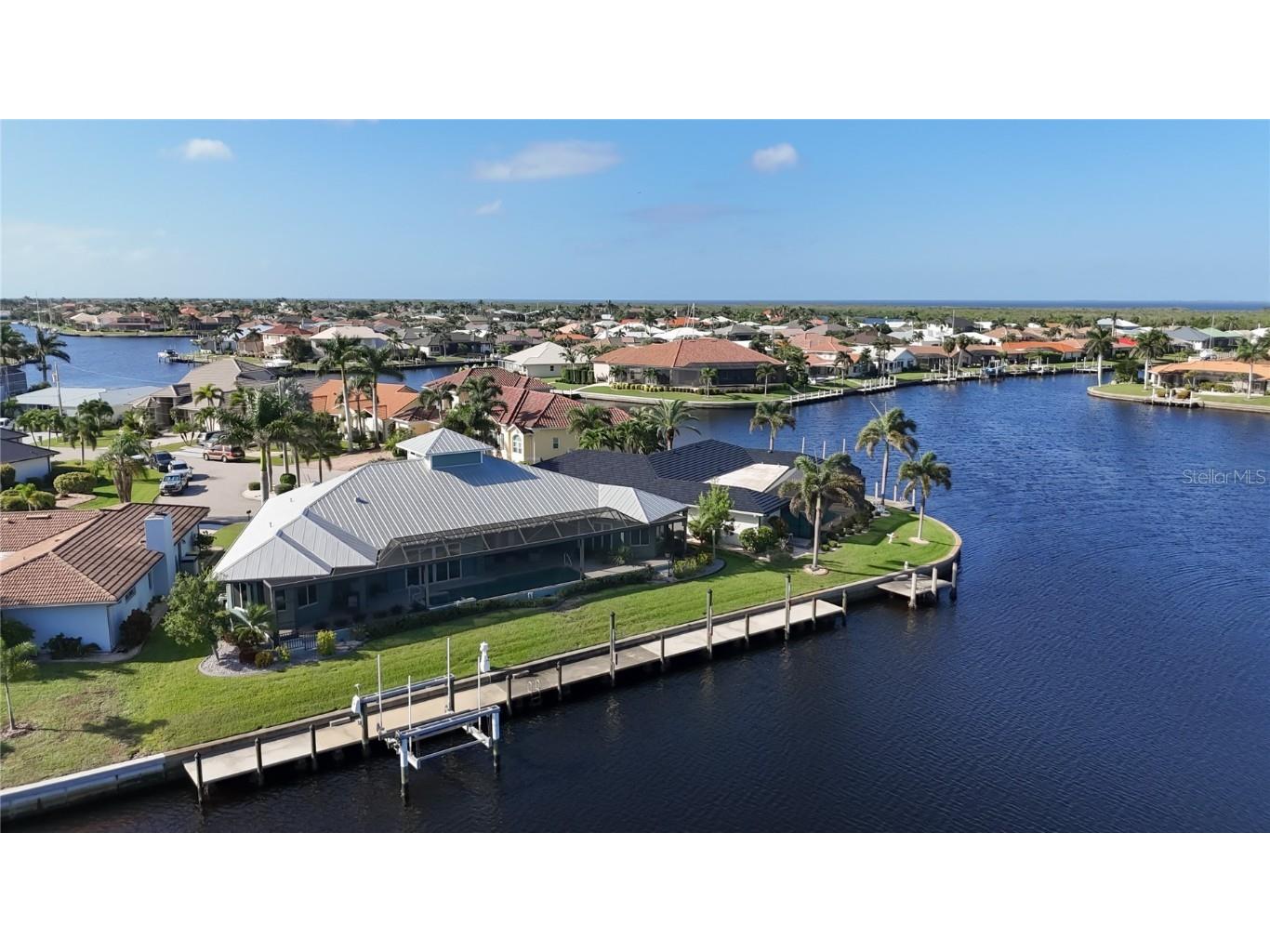 2580 Brazilia Court Punta Gorda FL 33950 A4668061 image51